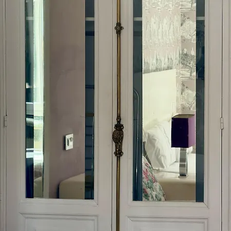 Apartamento En El Centro De En La Plaza Juan Carlos I Santander