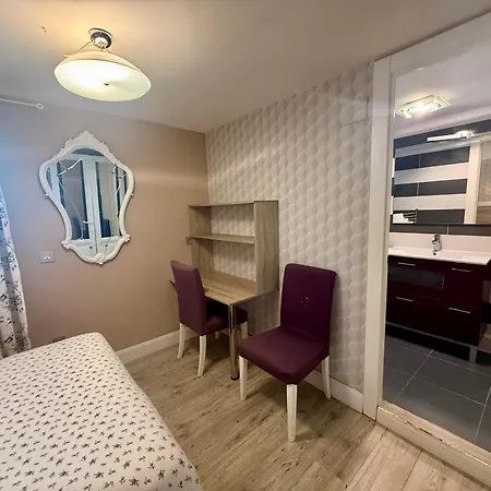 En El Centro De En La Plaza Juan Carlos I Apartmán *