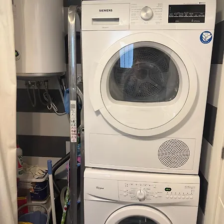 En El Centro De En La Plaza Juan Carlos I Lejlighed Santander