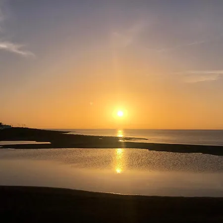 Apartman En El Centro De En La Plaza Juan Carlos I