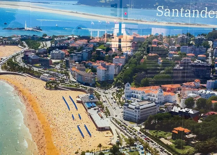 En El Centro De En La Plaza Juan Carlos I *