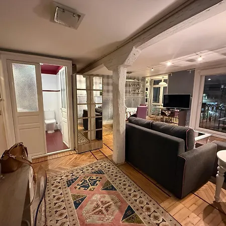 Apartamento En El Centro De En La Plaza Juan Carlos I